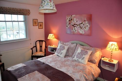 Totnes Apartamento | The Little Elbow Room