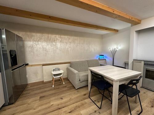 Nave San Rocco Apartamento | The Little Fish House