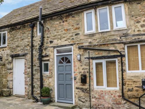 Barnard Castle Apartamento | The Little Flat