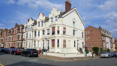 Cromer Apartamento | The Little Flat on the Corner
