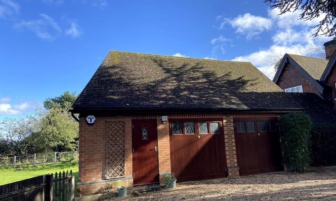 Wavendon Apartamento | The Little Gable