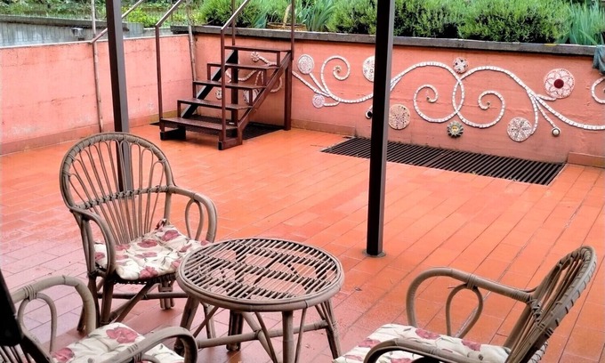 Paratico Apartamento | Vrbo Property