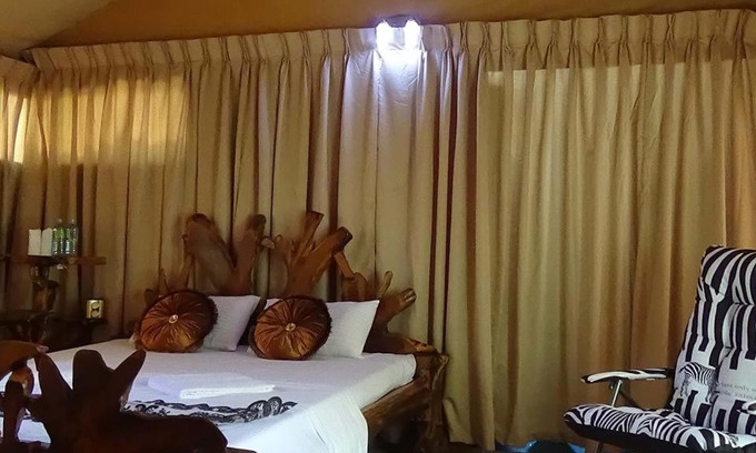 Palatupana Otro | The Little Gecko camping lodge