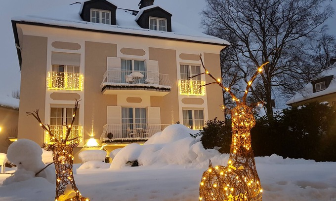 Parsch Casa | The Little Guesthouse Salzburg