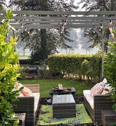Bakewell Apartamento | The Little Haven in Bakewell