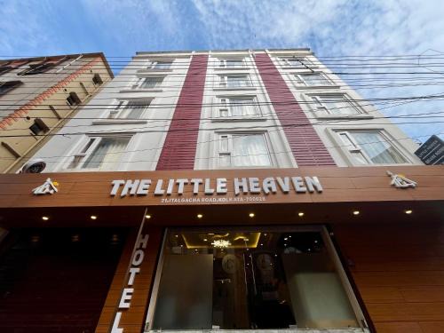 Kolkata Hotel | The Little Heaven Hotel near Kolkata Airport