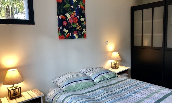Aix-en-Provence Casa | The Little House in the Olive Trees