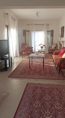Fanari Casa | The Little House