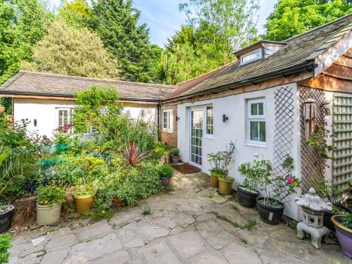 Hull Casa | The Little House In Hull