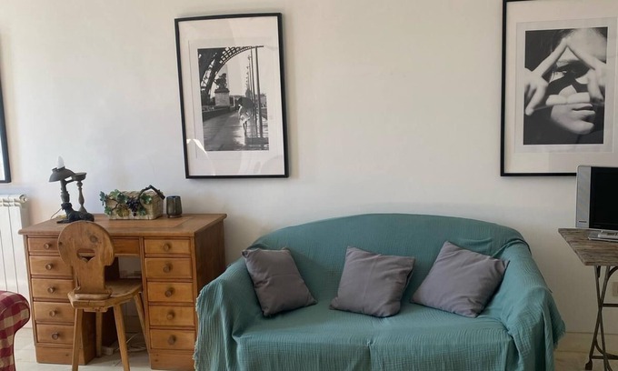 Fregenae Apartamento | The Little House