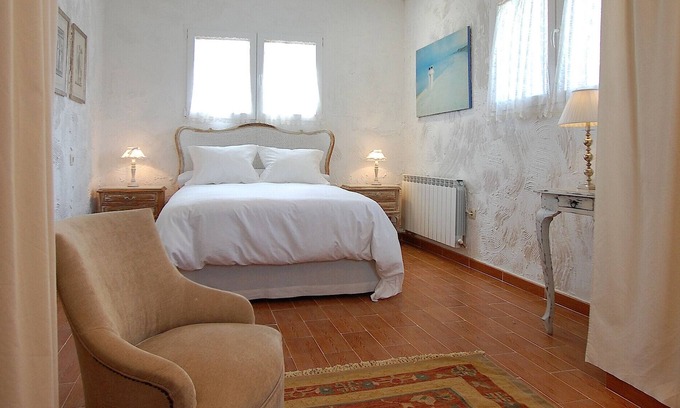 La Colilla Cabaña | La casita de la Viña