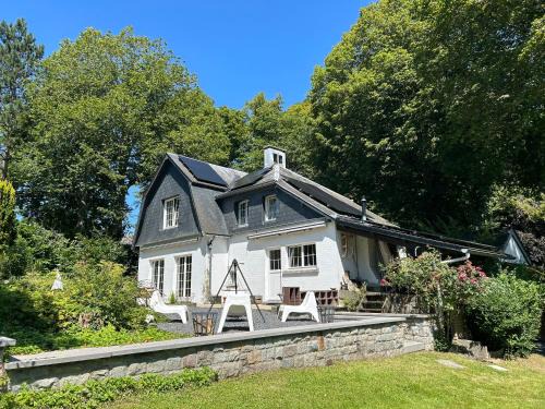 Spa Casa | The Little House of Spa