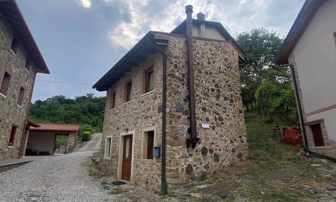 Marostica Casa | The Little House on the Coast