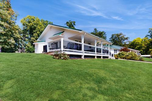 Seymour Casa | The Little House