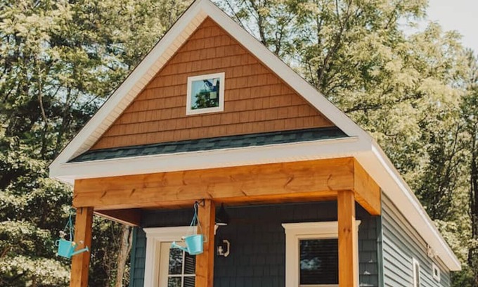Lincoln Casa | The Little house W/ Pool & Spa