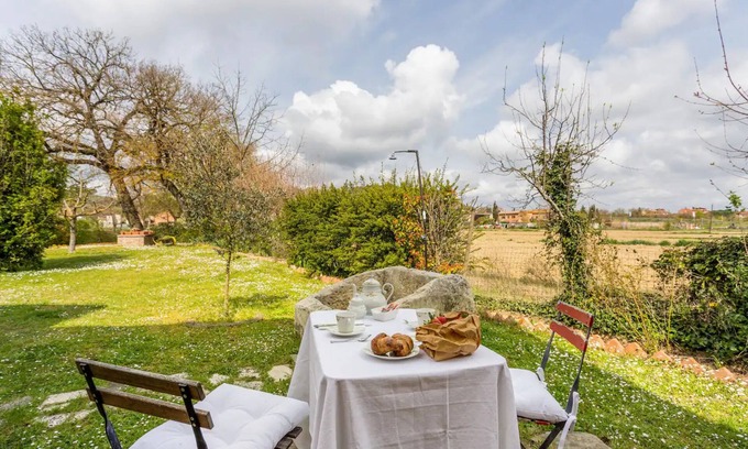 Santarello Casa | El Pequeño Rincón del Mago