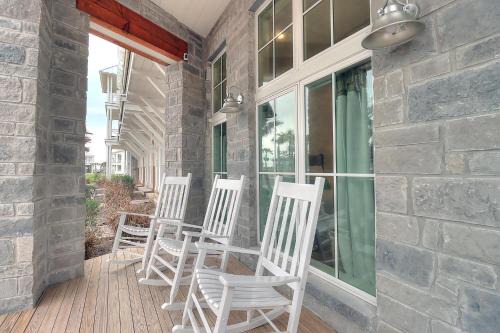Cinnamon Shore Villa | The Little Mermaid TC 9107