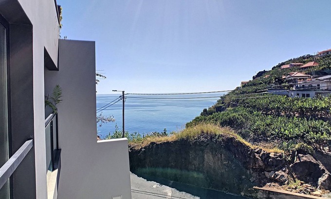 Ponta do Sol Apartamento | The Little Nest by LovelyStay