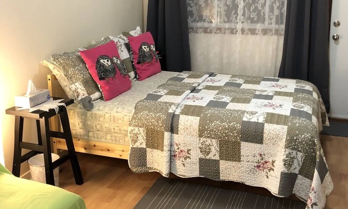 Plateau Mont Royal Apartamento | Le petit Nid