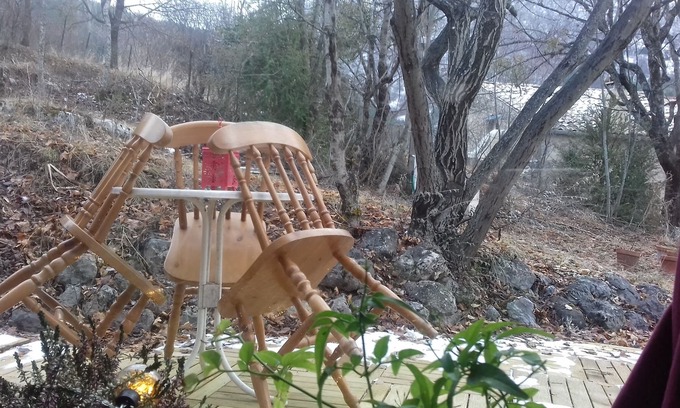 Val-Buech-Meouge Casa | La casita rosa en la montaña