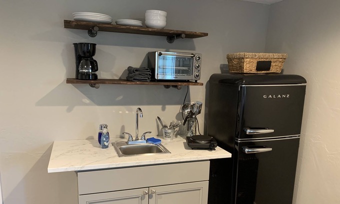 Buckeye Apartamento | The Little Ranch