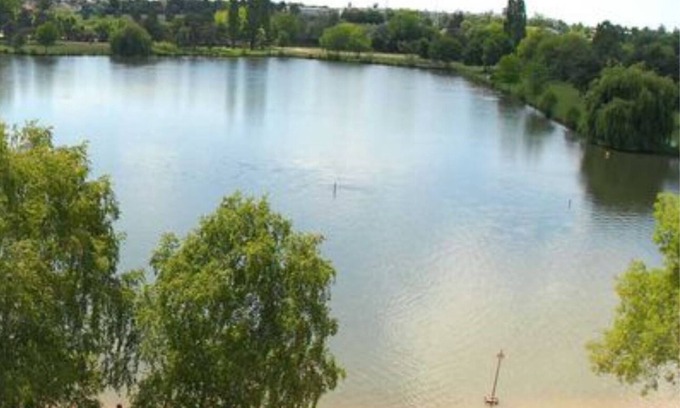 Chateauroux Apartamento | The Little Sailor - Cozy - Wireless - Near Downtown