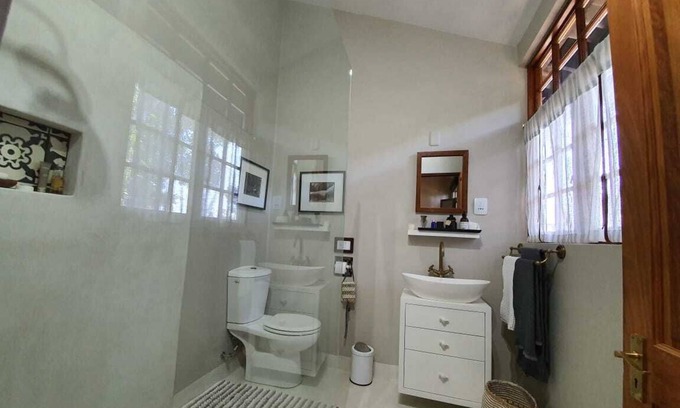 Harkerville Casa | The Little Unknown, Fisanthoek