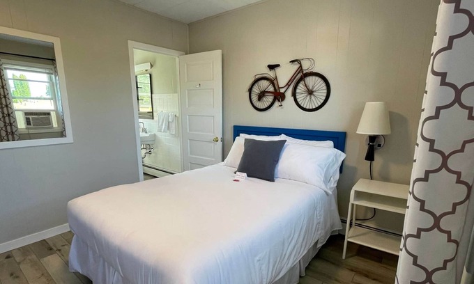Mount Horeb Apartamento | The Little Village, 103 - ¡Disfruta las pequeñas cosas!