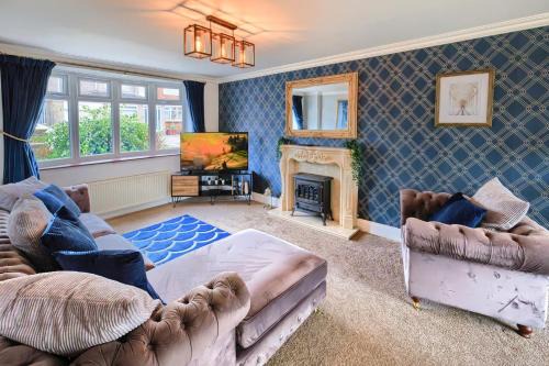 Billingham Casa | The Liverton