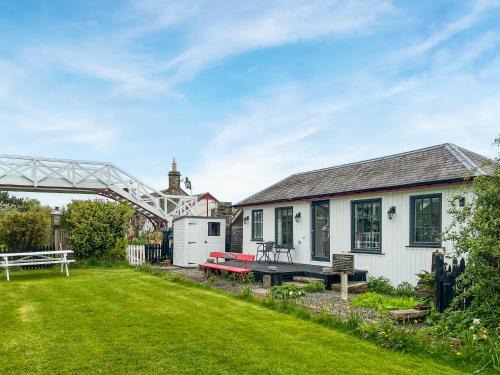 Hawick Casa | The Loading Bay