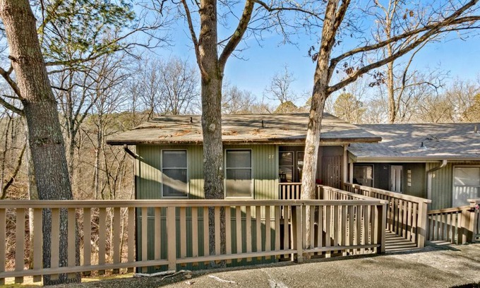 Bella Vista Casa | The Loblolly