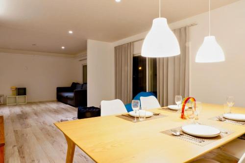 Kimobetsu Chalet De Esquí | The Lobs 3, Rusutsu