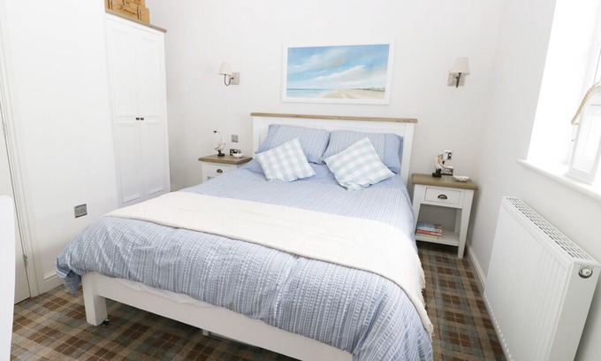 Filey Cabina | The Lobster Pot Beach House, FILEY