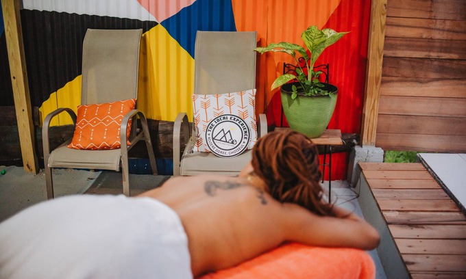 Piaye Apartamento | La experiencia local