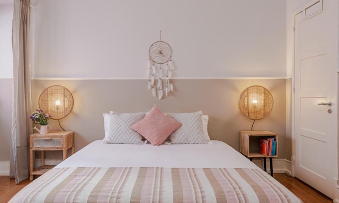 Sao Joao de Deus Casa | The Local Guest House Lisbon