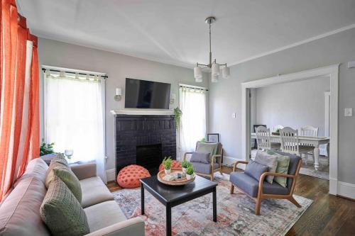 Downtown Casa | The Local House