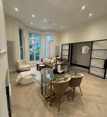 West Kensington Apartamento | The Location! Holland Park