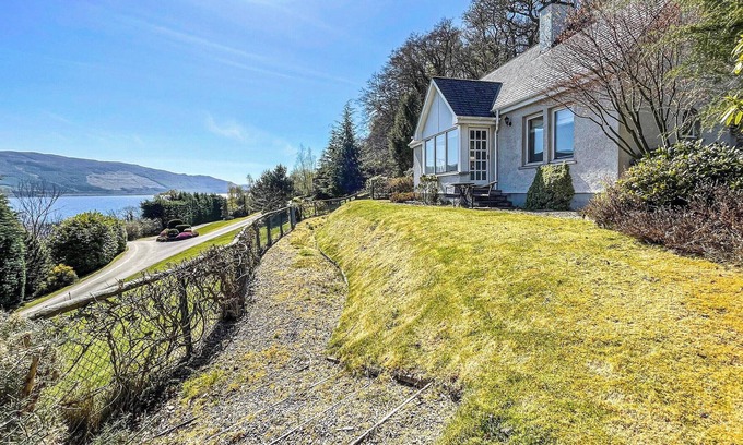 Lewiston Cabaña | 1 bedroom accommodation in Brackla, near Inverness