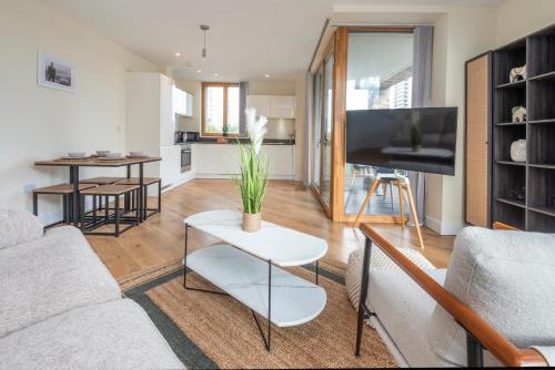 Notting Dale Apartamento | The Lockton - Portobello Road
