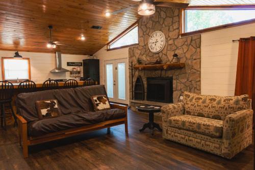 Mead Apartamento | The Lodge - 18