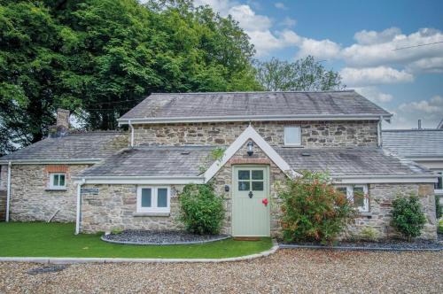 Ludchurch Casa | The Lodge - 2 Bedroom Cottage - Princes Gate