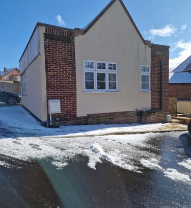 Gateshead Apartamento | The Lodge, 9 Dene House