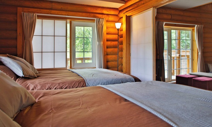 Abashiri Casa | THE LODGE ABASHIRI