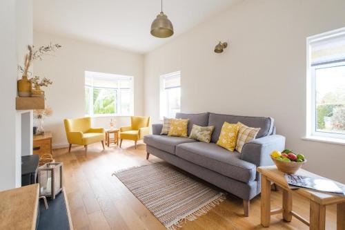 Aldringham Casa | The Lodge, Aldringham
