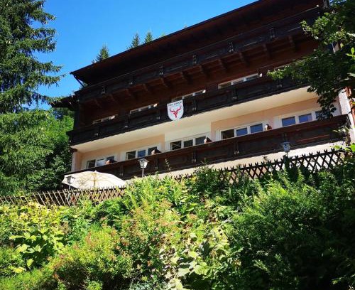 Bad Gastein Apartamento | The Lodge at Bad Gastein