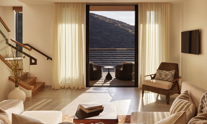 Park City Hotel | The Lodge at Blue Sky, Auberge Resorts Collection