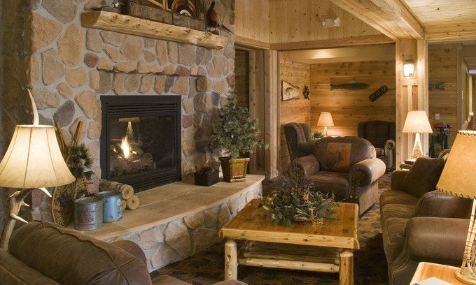 Baxter Hotel | The Lodge at Brainerd Lakes, Trademark Collection by Wyndham