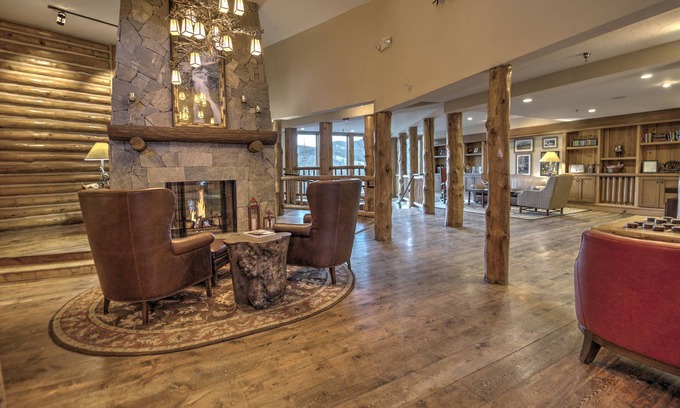 Baldy Mountain Hotel | The Lodge at Breckenridge