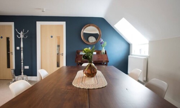 Broadway Casa | The Lodge at Broadway