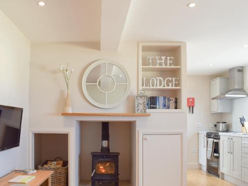 Pershore Casa | The Lodge At Elmley Meadow